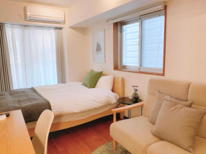 Dash Living Shinjuku